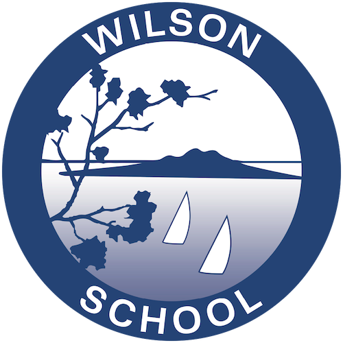 Wilson-Logo